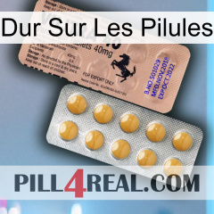 Hard On Pills 41